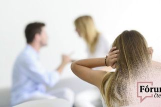 Muži vs. ženy. Kdo je podle čtenářů příčinou vysoké rozvodovosti? - Seznam Zprávy